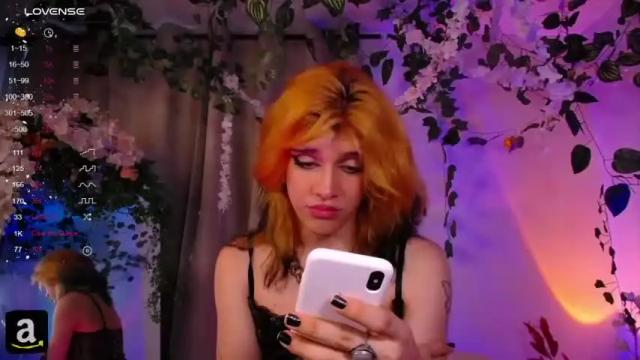 Thumbnail 3, dallas_twiing's Stream at Chaturbate, 15 months ago