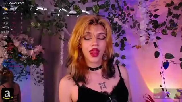 Image 3 of dallas_twiing Stream on Chaturbate on 15 months ago