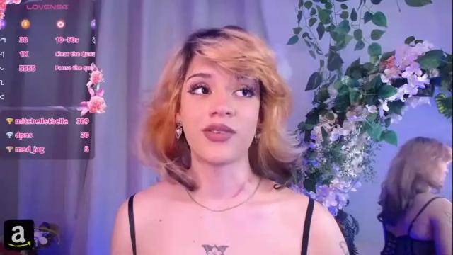 Image 6 of dallas_twiing Stream on Chaturbate on 25 days ago