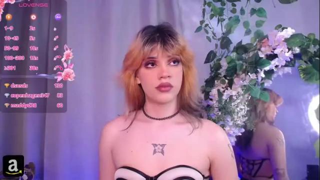 Image 3 of dallas_twiing Stream on Chaturbate on 24 days ago