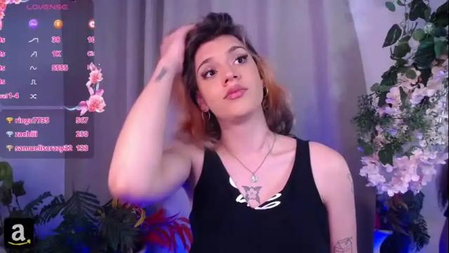 Thumbnail 1, dallas_twiing's Stream at Chaturbate, 17 days ago