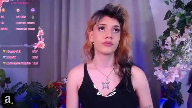 Image 2 of dallas_twiing Stream on Chaturbate on 19 days ago