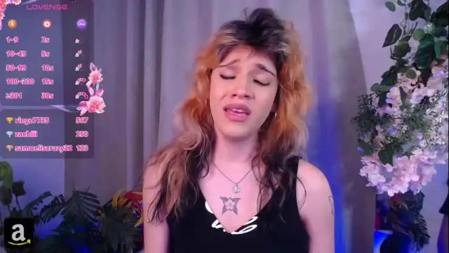Image 3 of dallas_twiing Stream on Chaturbate on 19 days ago