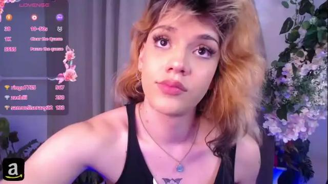 Thumbnail 2, dallas_twiing's Stream at Chaturbate, 17 days ago
