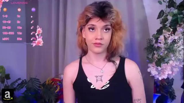 Thumbnail 3, dallas_twiing's Stream at Chaturbate, 17 days ago
