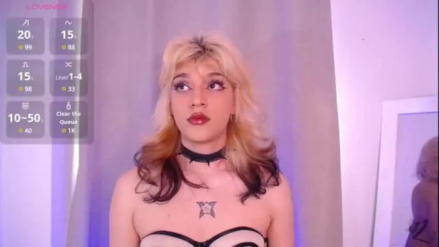 Image 2 of dallas_twiing Stream on Chaturbate on 17 days ago