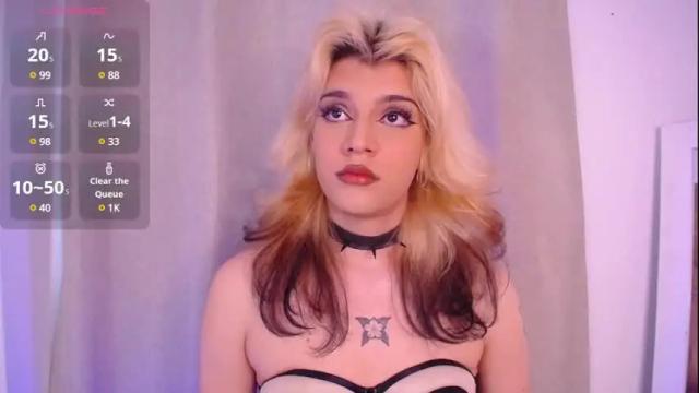 Thumbnail 3, dallas_twiing's Stream at Chaturbate, 15 days ago