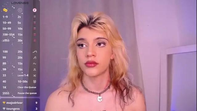 Image 8 of dallas_twiing Stream on Chaturbate on 14 days ago