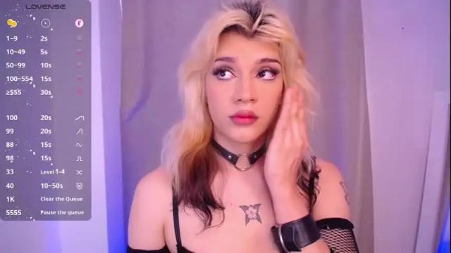 Thumbnail 1, dallas_twiing's Stream at Chaturbate, 7 days ago