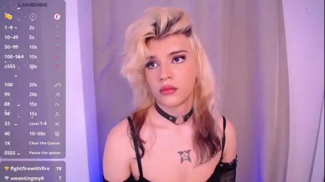Image 11 of dallas_twiing Stream on Chaturbate on 9 days ago