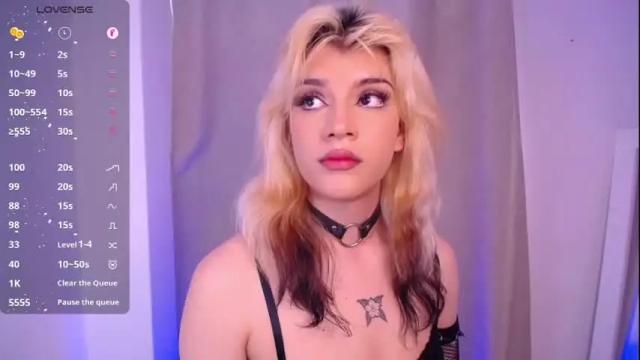 Image 2 of dallas_twiing Stream on Chaturbate on 9 days ago