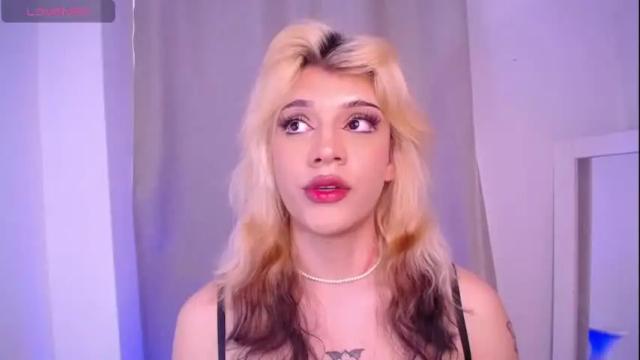 Image 12 of dallas_twiing Stream on Chaturbate on 7 days ago