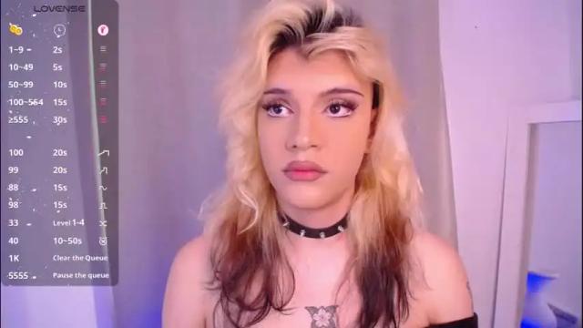 Thumbnail 1, dallas_twiing's Stream at Chaturbate, 1 day ago