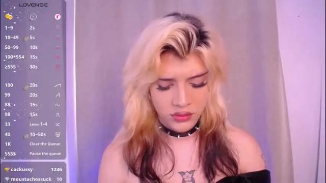 Image 11 of dallas_twiing Stream on Chaturbate on 3 days ago