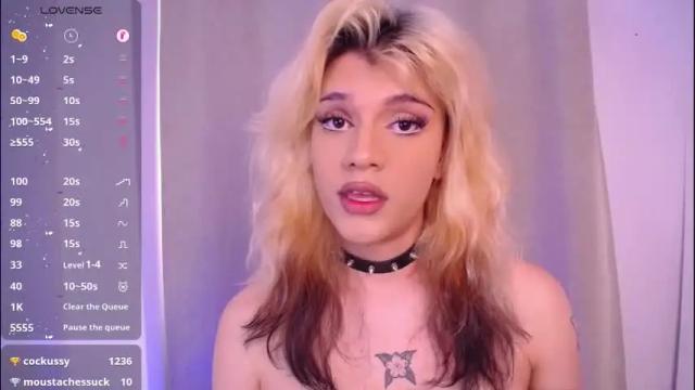 Image 8 of dallas_twiing Stream on Chaturbate on 3 days ago