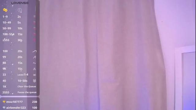 Thumbnail 1, dallas_twiing's Stream at Chaturbate, 11 hours ago