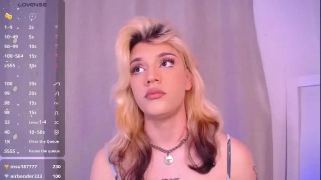 Image 4 of dallas_twiing Stream on Chaturbate on 2 days ago