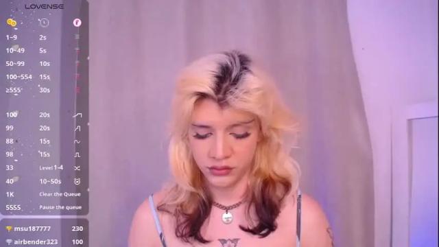 Thumbnail 2, dallas_twiing's Stream at Chaturbate, 11 hours ago