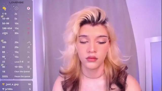 Image 11 of dallas_twiing Stream on Chaturbate on 2 months ago
