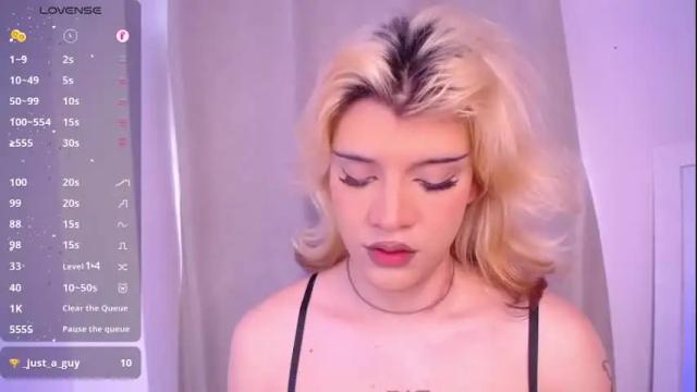 Image 4 of dallas_twiing Stream on Chaturbate on 2 months ago