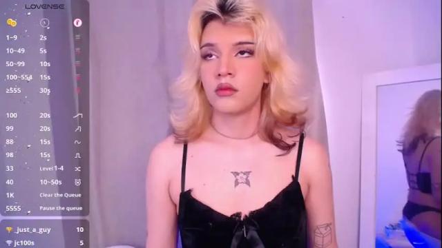 Image 7 of dallas_twiing Stream on Chaturbate on 2 months ago