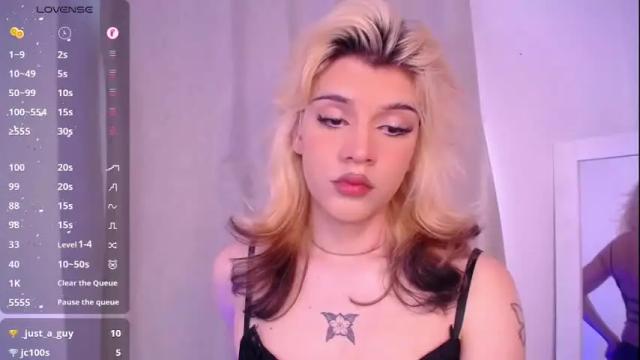 Image 8 of dallas_twiing Stream on Chaturbate on 2 months ago