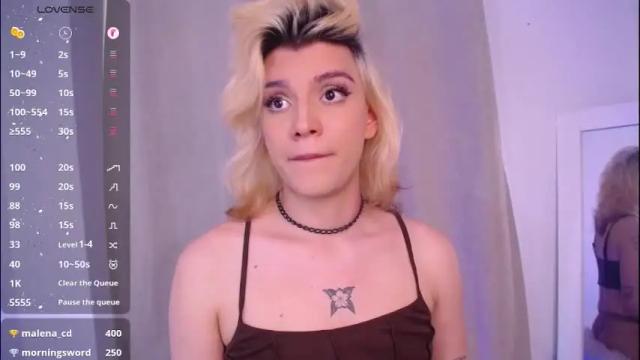 Thumbnail 1, dallas_twiing's Stream at Chaturbate, 2 months ago