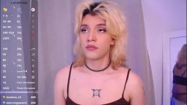 Image 2 of dallas_twiing Stream on Chaturbate on 2 months ago