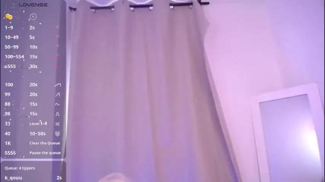 Image 6 of dallas_twiing Stream on Chaturbate on 2 months ago