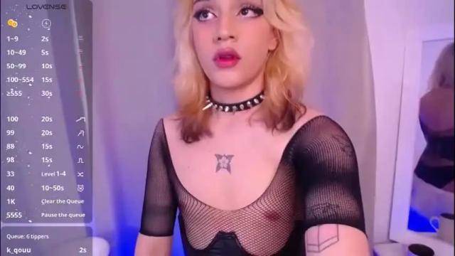 Image 8 of dallas_twiing Stream on Chaturbate on 2 months ago