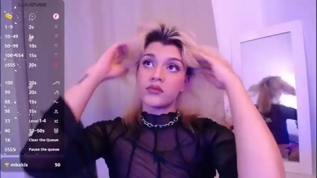 Image 3 of dallas_twiing Stream on Chaturbate on 2 months ago