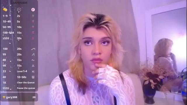 Image 11 of dallas_twiing Stream on Chaturbate on 2 months ago