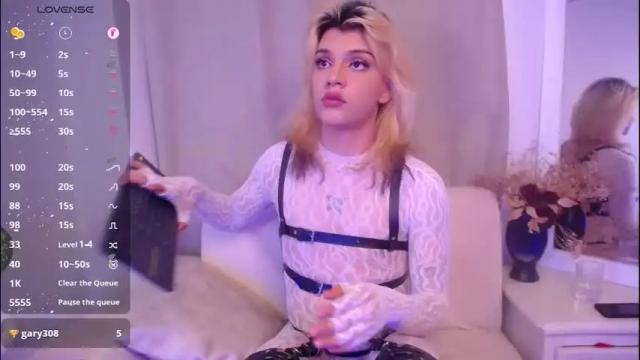 Image 2 of dallas_twiing Stream on Chaturbate on 2 months ago