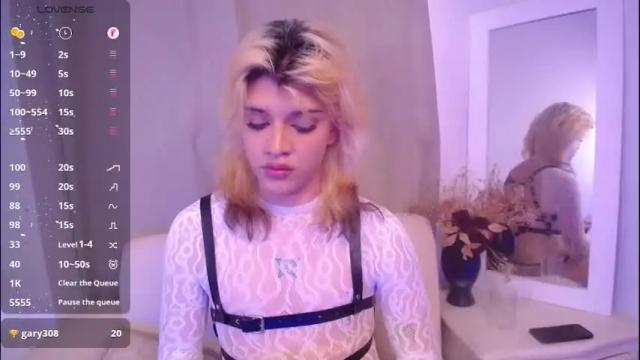Image 4 of dallas_twiing Stream on Chaturbate on 2 months ago