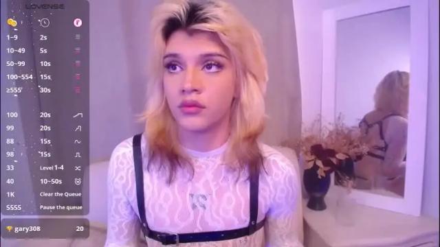 Thumbnail 2, dallas_twiing's Stream at Chaturbate, 2 months ago