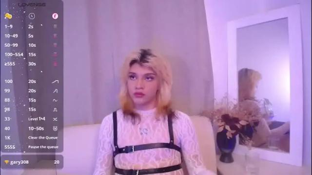 Image 6 of dallas_twiing Stream on Chaturbate on 2 months ago