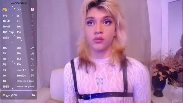 Image 7 of dallas_twiing Stream on Chaturbate on 2 months ago