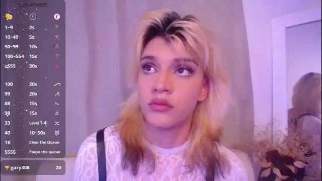 Thumbnail 3, dallas_twiing's Stream at Chaturbate, 2 months ago