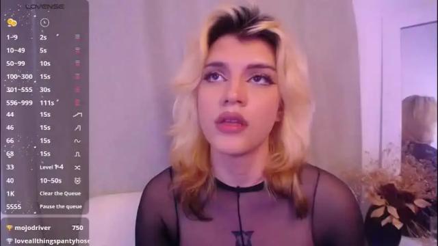 Image 7 of dallas_twiing Stream on Chaturbate on 2 months ago