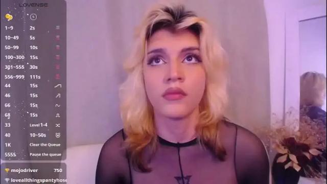Image 8 of dallas_twiing Stream on Chaturbate on 2 months ago