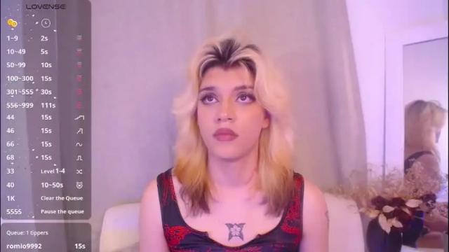 Thumbnail 1, dallas_twiing's Stream at Chaturbate, 2 months ago