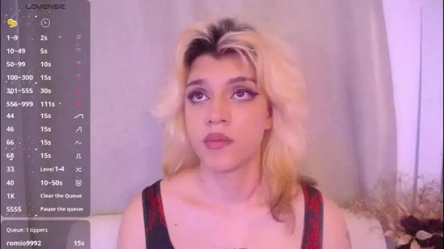 Image 10 of dallas_twiing Stream on Chaturbate on 2 months ago