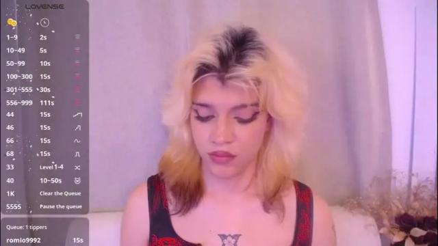 Image 11 of dallas_twiing Stream on Chaturbate on 2 months ago