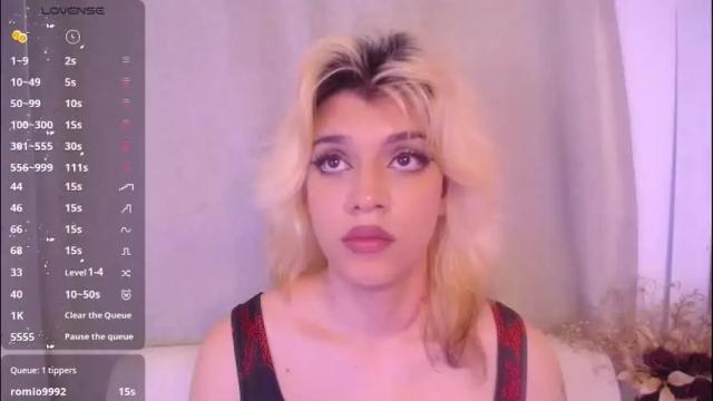 Image 12 of dallas_twiing Stream on Chaturbate on 2 months ago