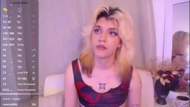 Image 3 of dallas_twiing Stream on Chaturbate on 2 months ago