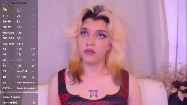 Image 4 of dallas_twiing Stream on Chaturbate on 2 months ago