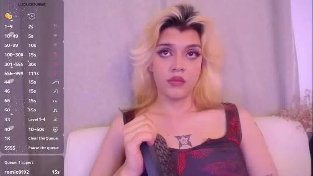 Thumbnail 2, dallas_twiing's Stream at Chaturbate, 2 months ago