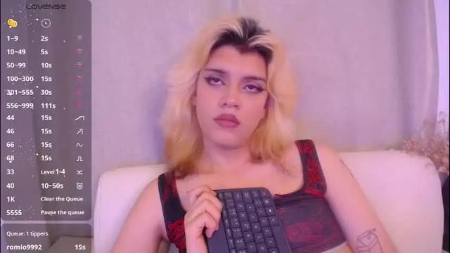Image 7 of dallas_twiing Stream on Chaturbate on 2 months ago