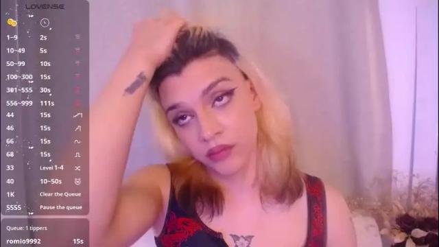 Thumbnail 3, dallas_twiing's Stream at Chaturbate, 2 months ago