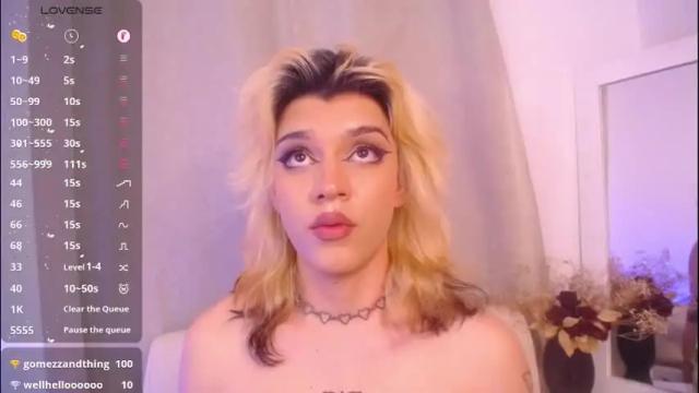 Thumbnail 1, dallas_twiing's Stream at Chaturbate, 2 months ago